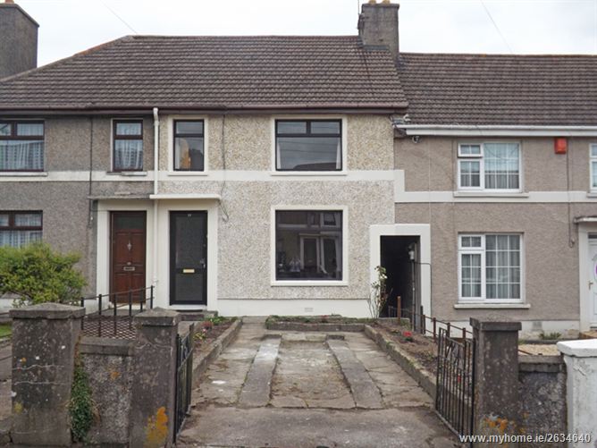 15 Botanic Road, Ballyphehane, Cork ERA Downey McCarthy 2634640